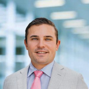 Beasley Allen Mesothelioma attorney Charlie Stern