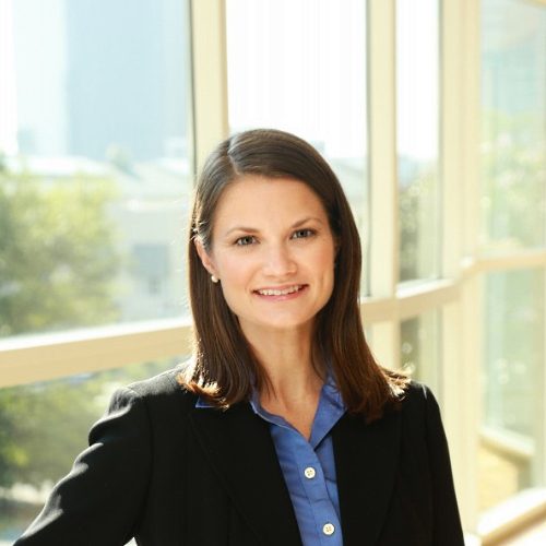 Atlanta, Georgia-based Personal Injury attorney Mary Miller