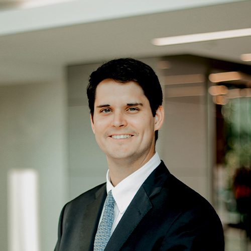 Georgia Personal Injury Lawyer Ben Keen