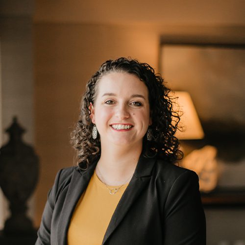 Talcum Powder Lawyer Brittany Scott