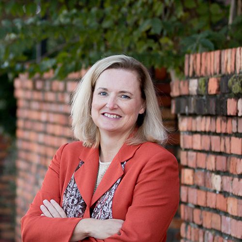 Personal Injury Lawyer Dana Taunton