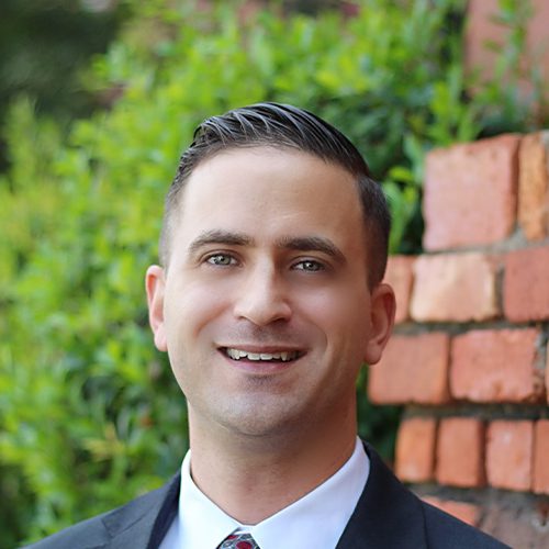 Toxic Exposure Lawyer David Diab