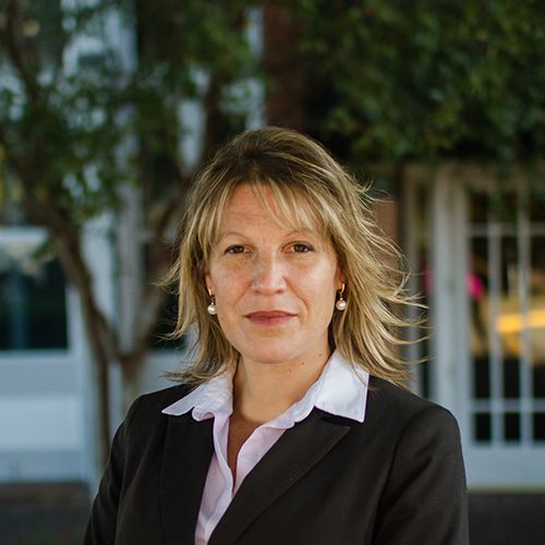 Medical Devices Lawyer Jennifer Emmel