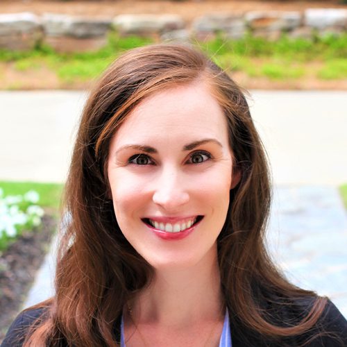 Medical Devices Lawyer Jennifer Fulk