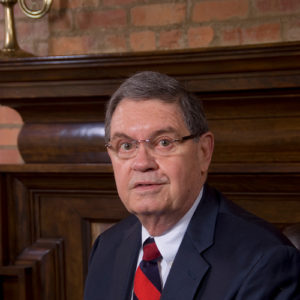 Consumer Protection Lawyer Jere Beasley