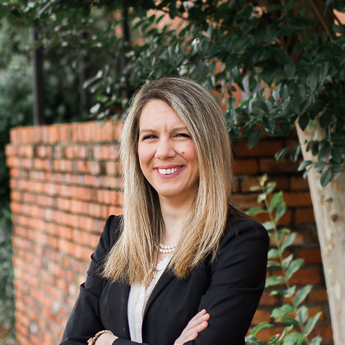 Employment Law Attorney Lauren Miles