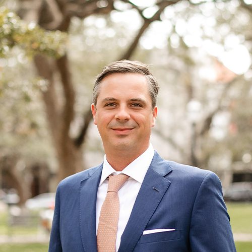 Toxic Exposure Lawyer Matthew Griffith