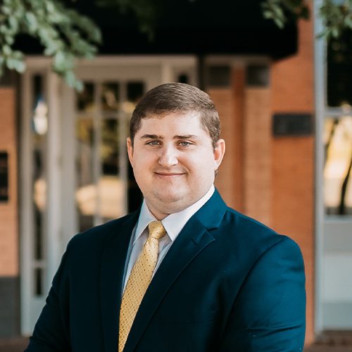 Consumer Protection Lawyer Mitch Williams