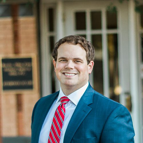 Consumer Protection Lawyer Paul Evans