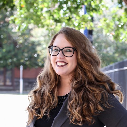 Business Litigation Lawyer Rachel Minder