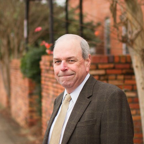 Toxic Exposure Lawyer Rick Stratton