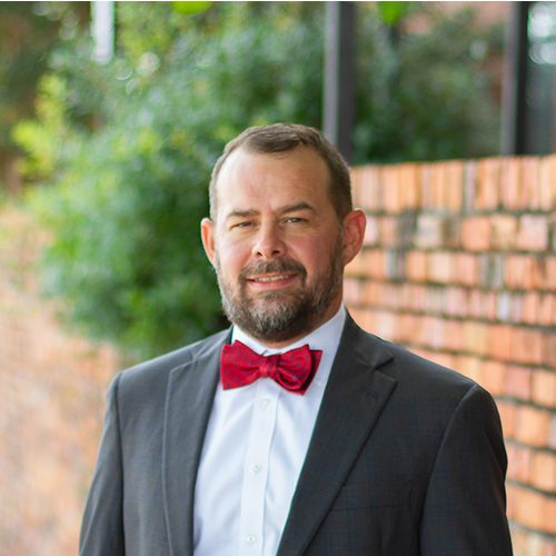 Medical Devices Lawyer Roger Smith