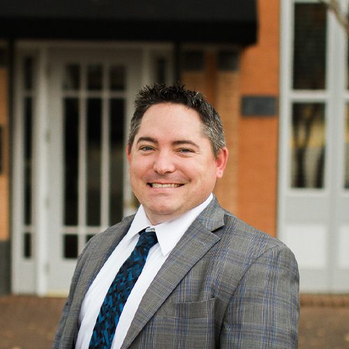 Medical Devices Lawyer Ryan Beattie