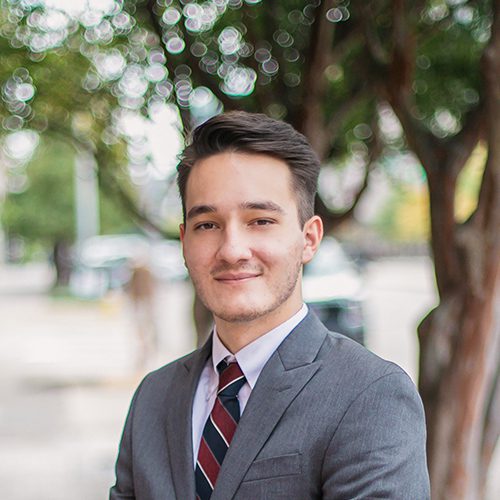 Medical Devices Lawyer Seth Harding