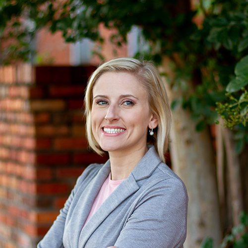 Medical Devices & Medication Lawyer Tiffany Birley