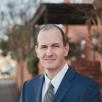 Medical Device Lawyer Chad Cook