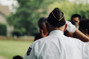 Veterans and Mesothelioma