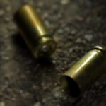 Bullet shell casings