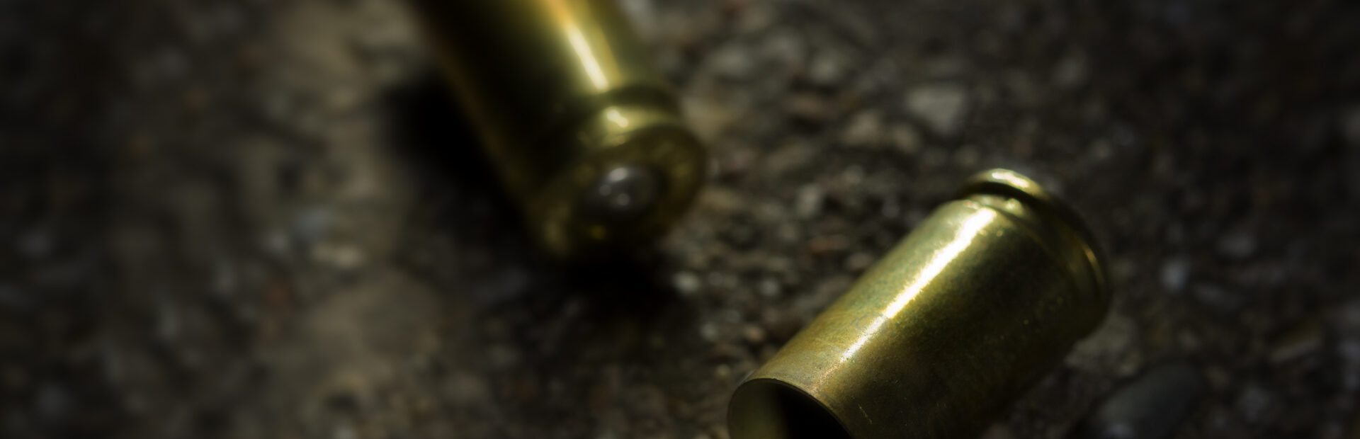 Bullet shell casings