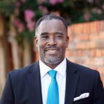 Larry Golston, Principal, Montgomery, AL