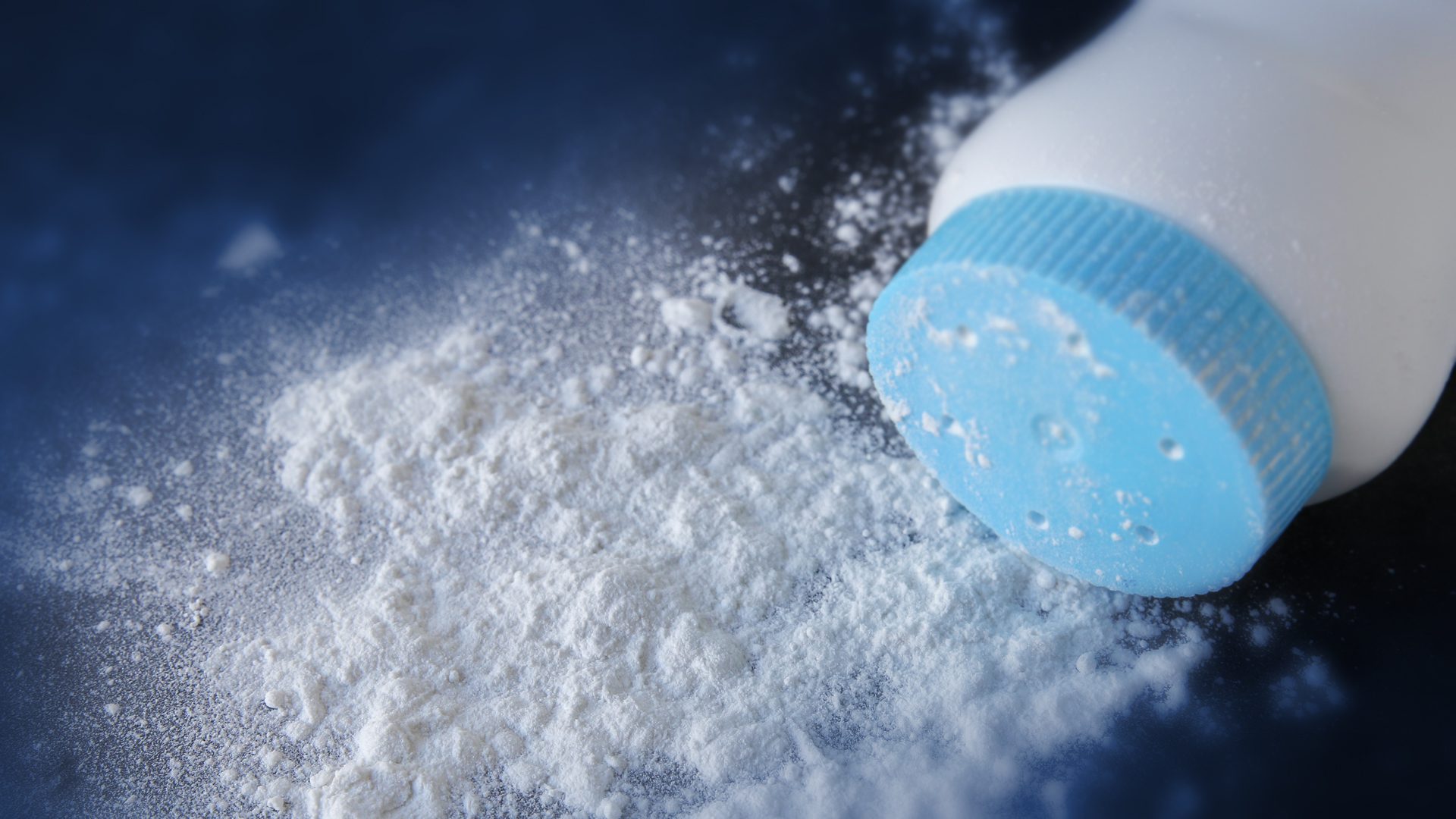 Judge Dismisses J&J’s Second Bankruptcy Attempt, Talc Cases Proceed