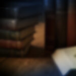 Decorative supporting content image