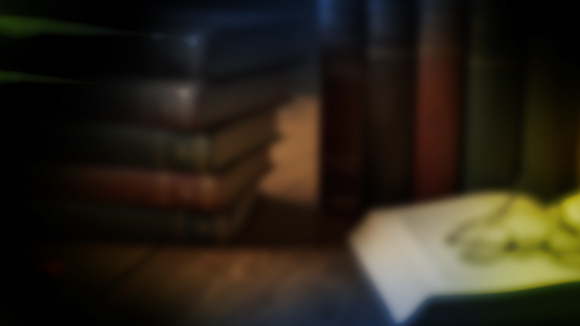 Decorative supporting content image