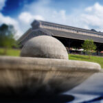 Decorative supporting content image