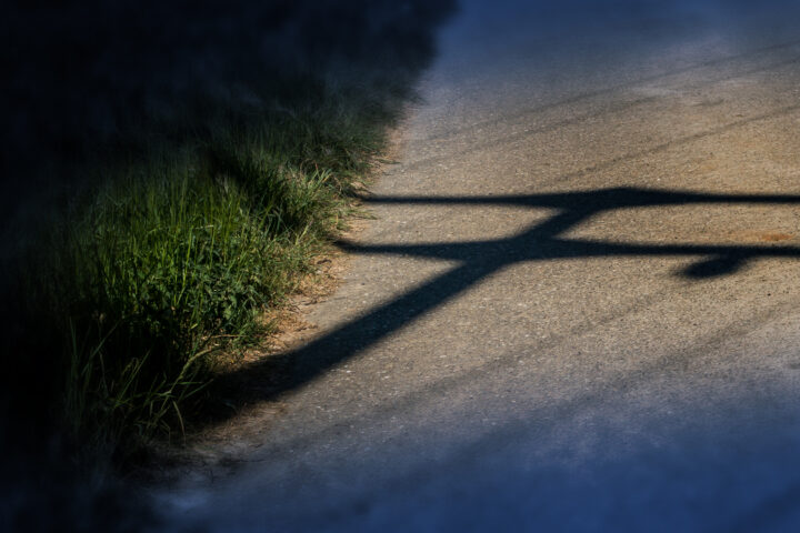 Decorative supporting content image