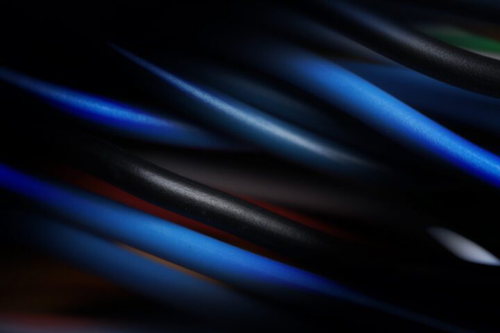 Decorative supporting content image