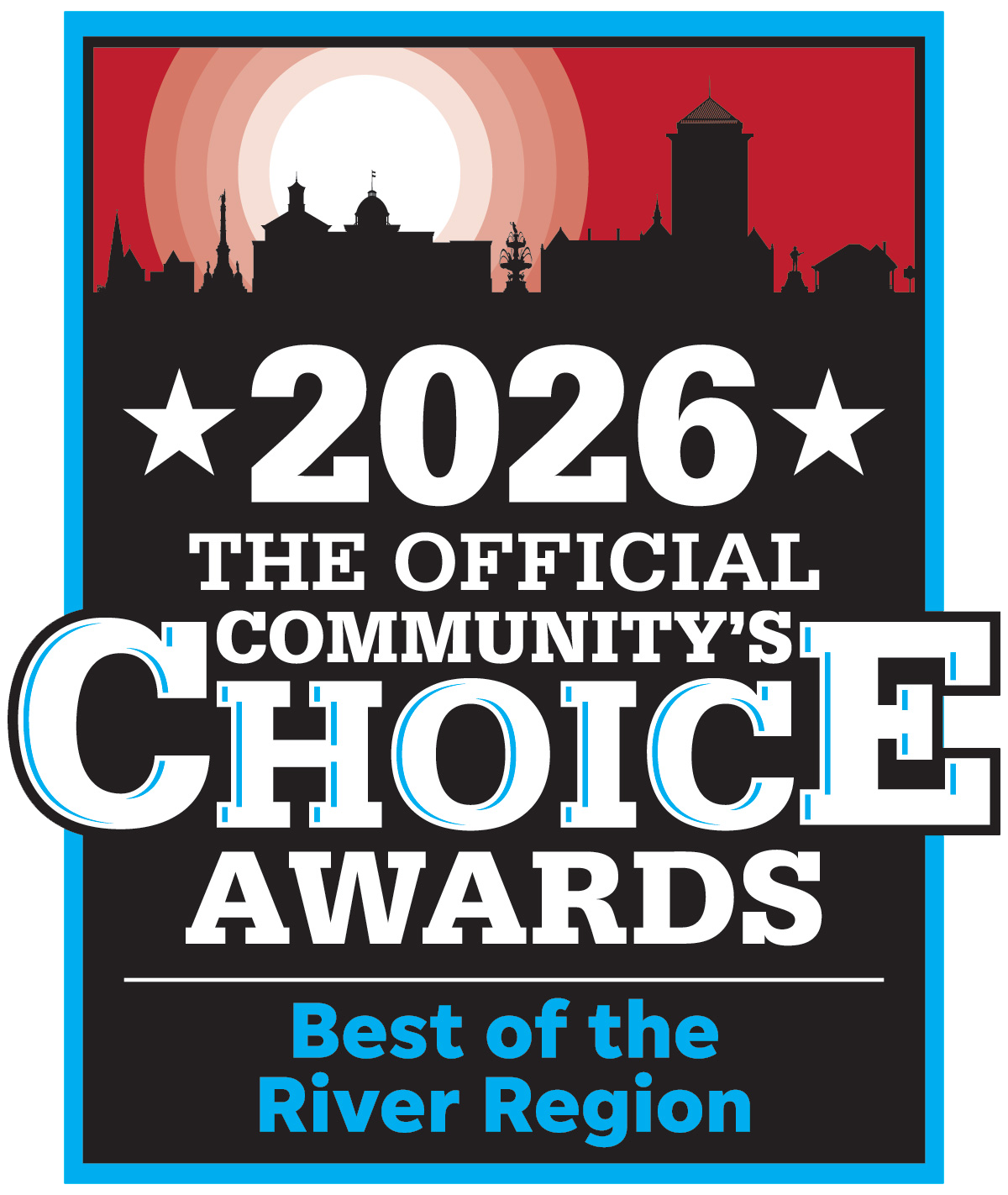 2026 Choice Logo