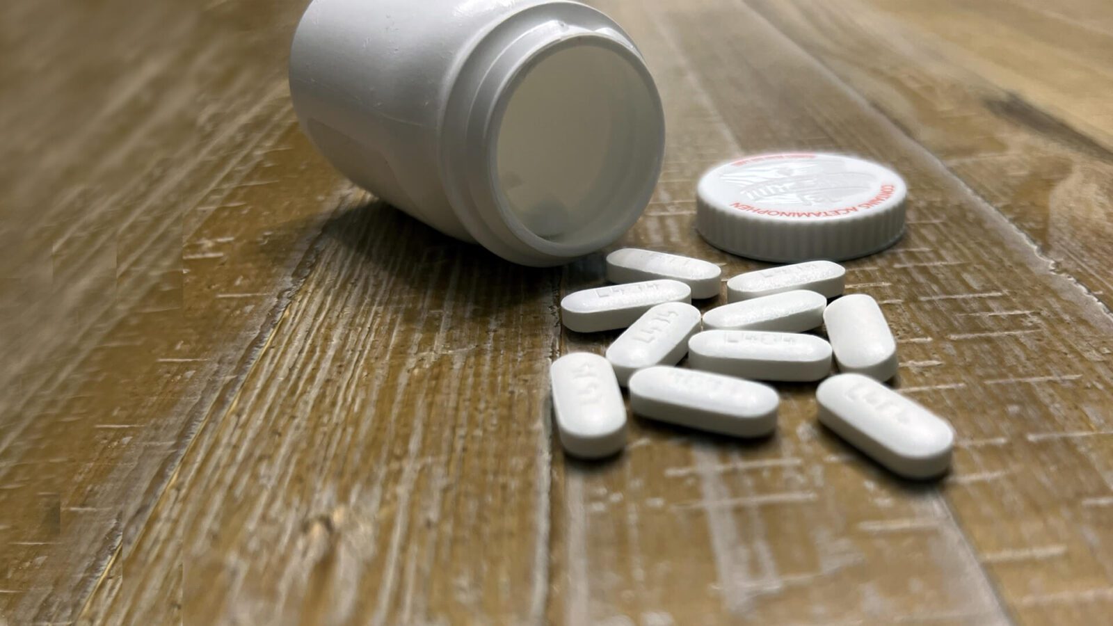 Acetaminophen linked to Autism & ADHD Beasley Allen