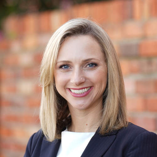 Consumer Protection Lawyer Alison Hawthorne