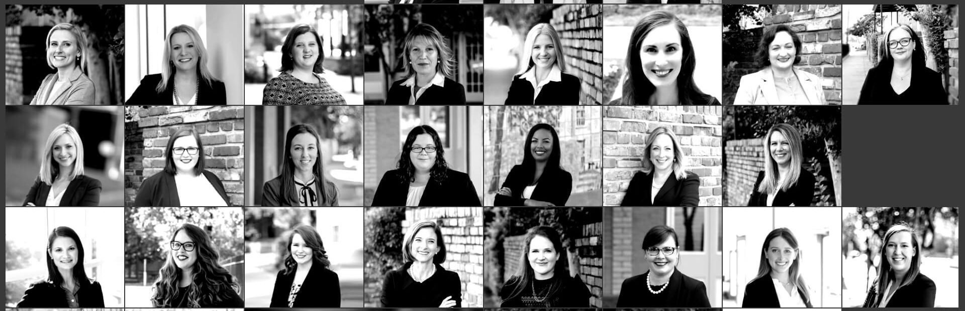 Beasley Allen Female Attorneys