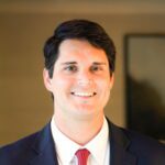 Personal Injury Lawyer Ben Keen