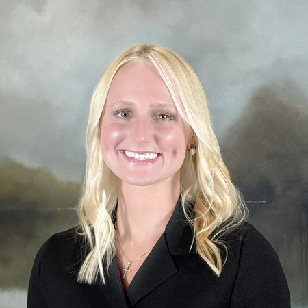 Attorney Headshot