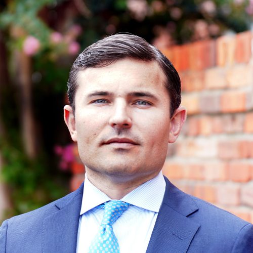 Mesothelioma Lawyer Charlie Stern