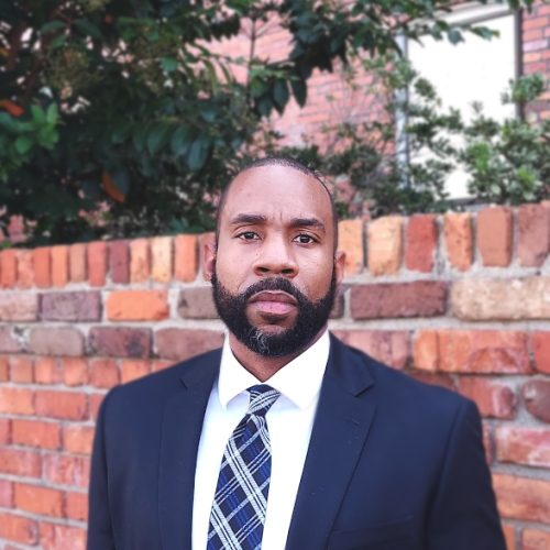 Clinton Kidwell Richardson, Toxic Exposure attorney