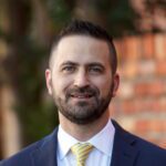 David Diab, Associate, Montgomery, AL