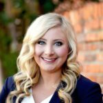 Elizabeth Weyerman, Associate, Montgomery, AL