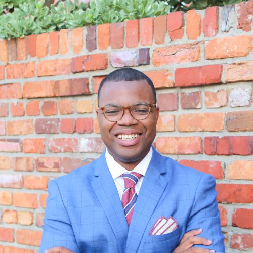 Gavin King, Toxic Exposure Attorney
