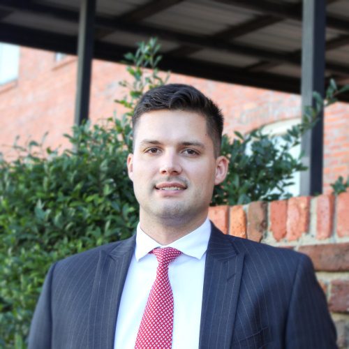 Houston Kessler - Personal Injury Lawyer