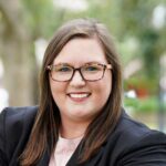 Jessica Haynes, Mobile Alabama lawyer