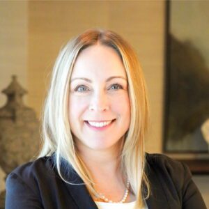 Toxic Exposure Lawyer Julia Merritt