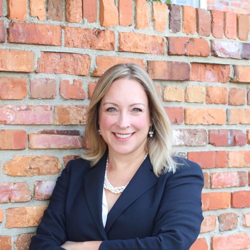 Beasley Allen Attorney Julia Merritt