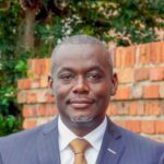 Kendall Dunson, Principal, Montgomery, AL
