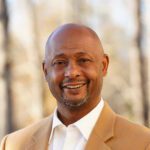 LaBarron Boone, Principal, Montgomery, AL