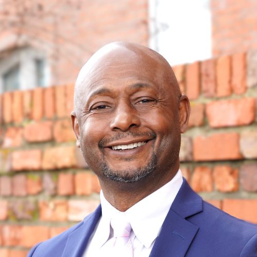 LaBarron Boone, Personal Injury Lawyer