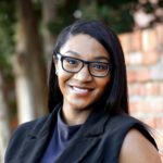 Khadiga Carr, Associate, Montgomery, AL