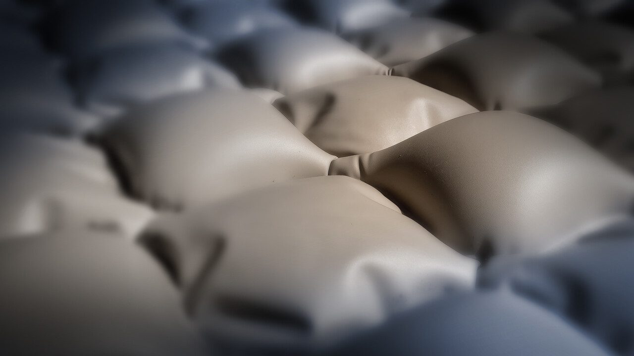 Non Text Supporting Content Image